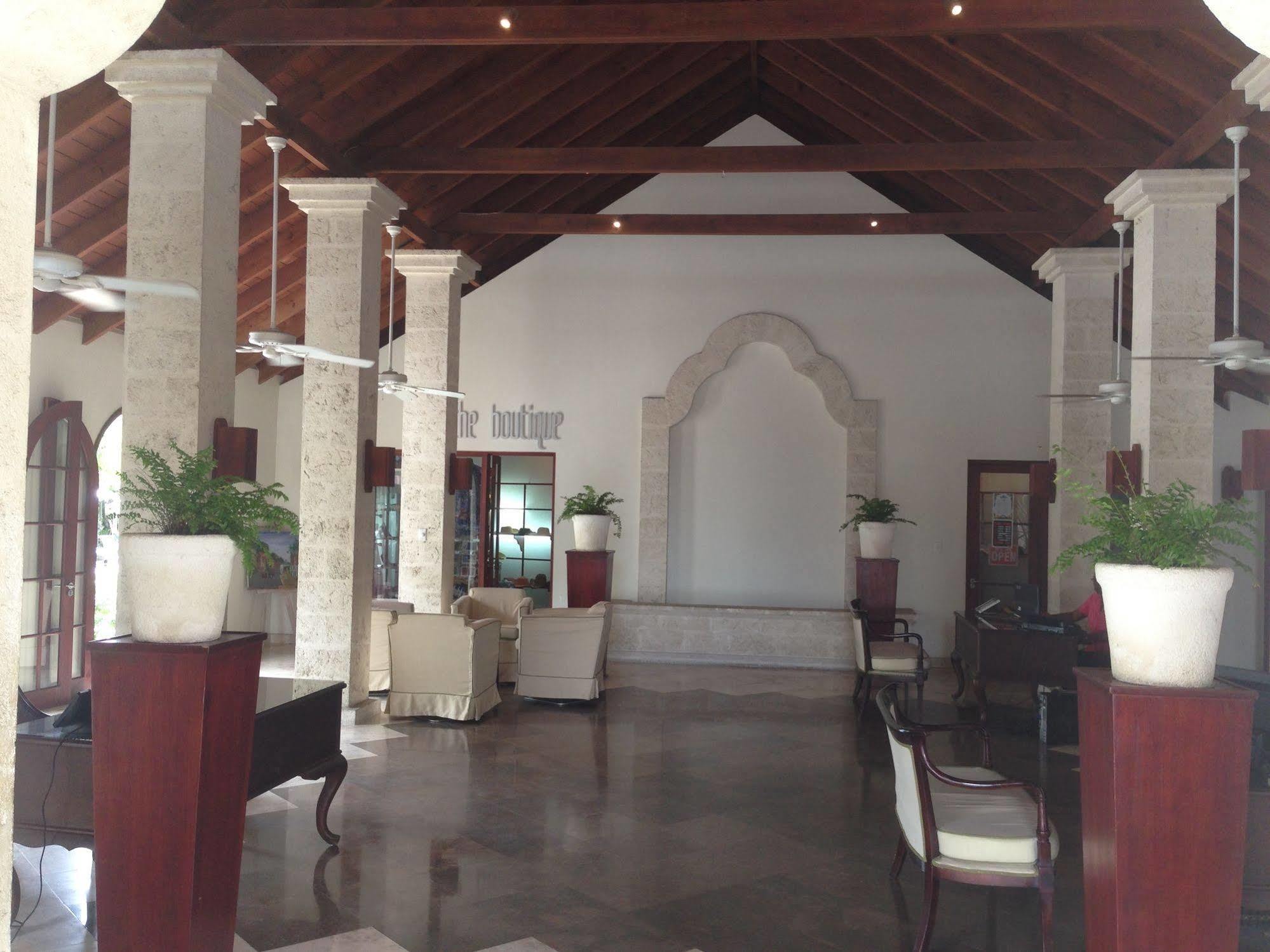 Mango Bay All Inclusive Saint James Ngoại thất bức ảnh